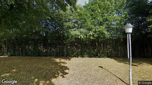 Lägenheter att hyra i Malmö Centrum - Bild från Google Street View