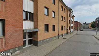 Lägenheter att hyra i Sofielund - Bild från Google Street View