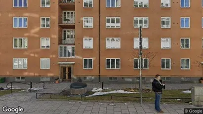 Lägenheter att hyra i Kungsholmen - Bild från Google Street View