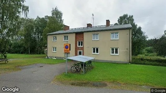 Lägenheter att hyra i Bollnäs - Bild från Google Street View