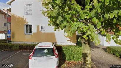 Lägenheter att hyra i Ronneby - Bild från Google Street View