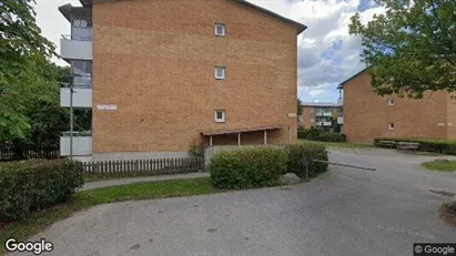 Lägenheter att hyra i Södertälje - Bild från Google Street View
