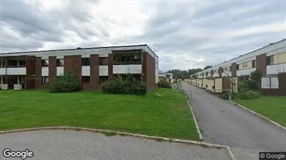 Lägenheter att hyra i Gävle - Bild från Google Street View