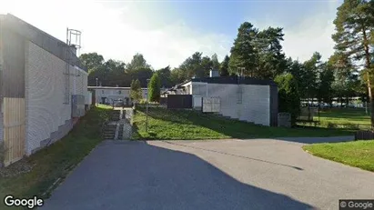 Lägenheter att hyra i Gävle - Bild från Google Street View