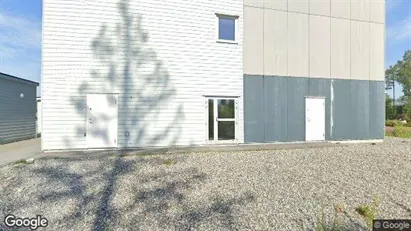 Lägenheter att hyra i Södertälje - Bild från Google Street View