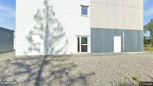 Lägenheter att hyra i Södertälje - Bild från Google Street View