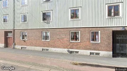 Lägenheter att hyra i Majorna-Linné - Bild från Google Street View