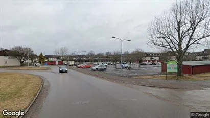 Lägenheter att hyra i Linköping - Bild från Google Street View