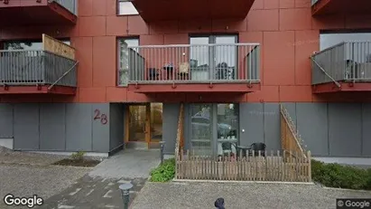 Lägenheter att hyra i Västerort - Bild från Google Street View