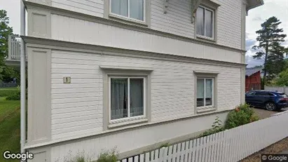 Lägenheter att hyra i Karlstad - Bild från Google Street View