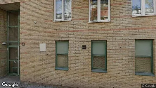 Lägenheter att hyra i Norrköping - Bild från Google Street View