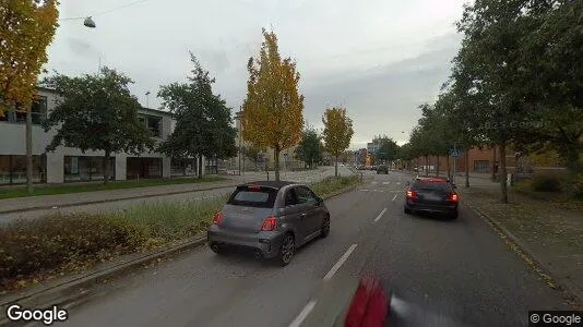 Lägenheter att hyra i Sofielund - Bild från Google Street View