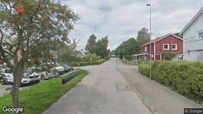 Lägenheter att hyra i Ale - Bild från Google Street View