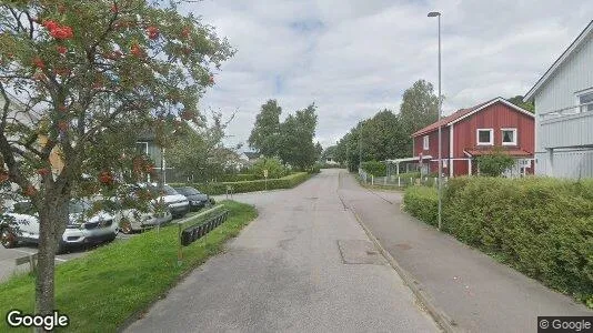 Lägenheter att hyra i Ale - Bild från Google Street View
