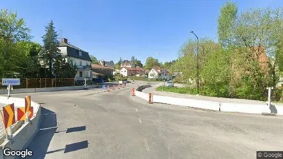 Lägenheter att hyra i Sollentuna - Bild från Google Street View