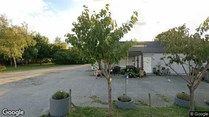 Lägenheter att hyra i Skurup - Bild från Google Street View