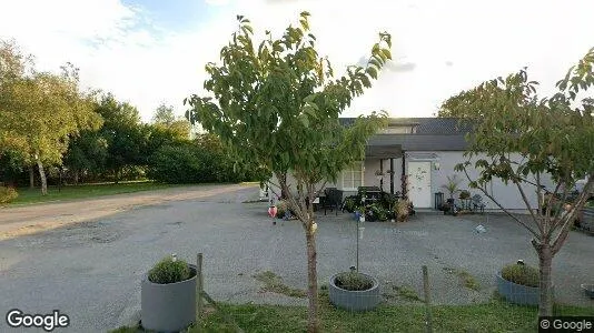 Lägenheter att hyra i Skurup - Bild från Google Street View