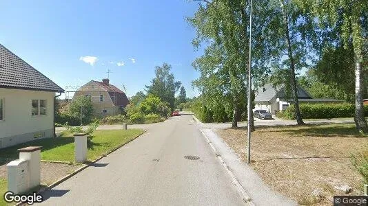 Lägenheter att hyra i Södertälje - Bild från Google Street View