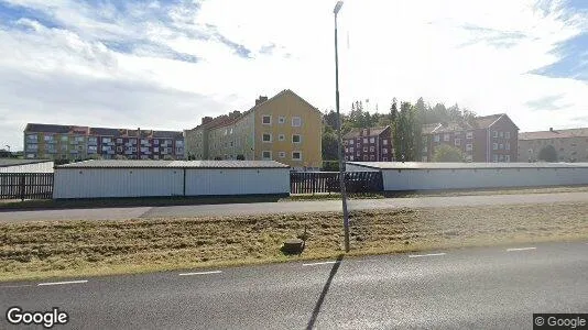 Lägenheter att hyra i Motala - Bild från Google Street View