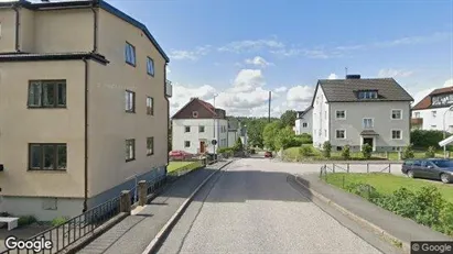 Lägenheter att hyra i Borås - Bild från Google Street View