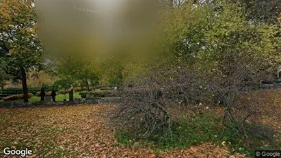 Lägenheter att hyra i Järfälla - Bild från Google Street View
