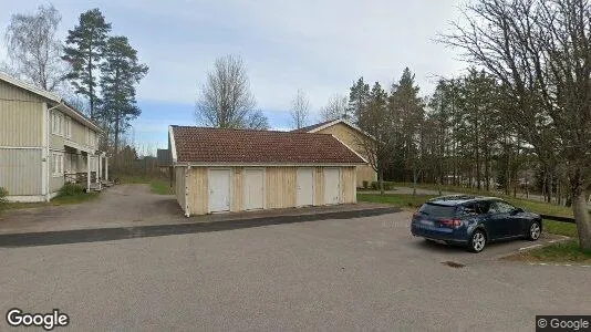 Lägenheter att hyra i Gnosjö - Bild från Google Street View