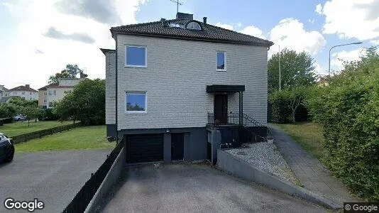 Lägenheter att hyra i Jönköping - Bild från Google Street View