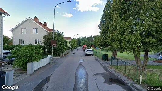 Lägenheter att hyra i Karlstad - Bild från Google Street View
