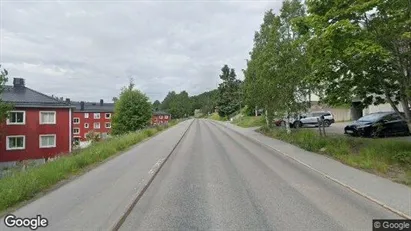 Lägenheter att hyra i Örnsköldsvik - Bild från Google Street View