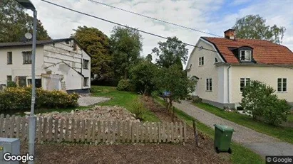 Lägenheter att hyra i Lidingö - Bild från Google Street View