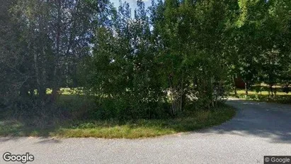 Lägenheter att hyra i Vänersborg - Bild från Google Street View