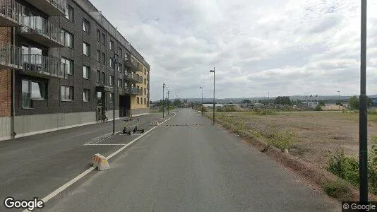 Lägenheter att hyra i Jönköping - Bild från Google Street View