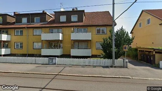 Lägenheter att hyra i Norrköping - Bild från Google Street View