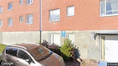 Lägenheter att hyra i Trollhättan - Bild från Google Street View