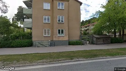 Lägenheter att hyra i Västerås - Bild från Google Street View