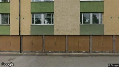 Lägenheter att hyra i Katrineholm - Bild från Google Street View