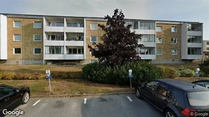 Lägenheter att hyra i Karlskrona - Bild från Google Street View
