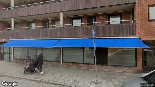 Lägenheter att hyra i Limhamn/Bunkeflo - Bild från Google Street View