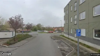 Lägenheter att hyra i Simrishamn - Bild från Google Street View