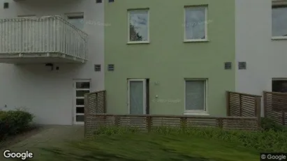 Lägenheter att hyra i Norrköping - Bild från Google Street View