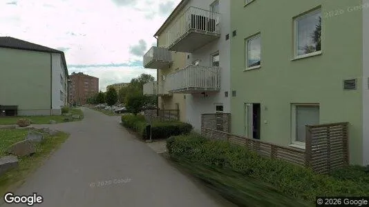 Lägenheter att hyra i Norrköping - Bild från Google Street View