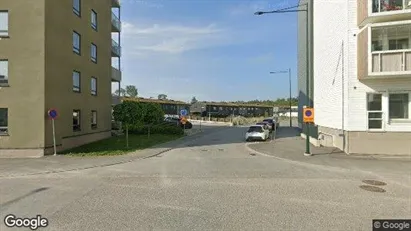 Lägenheter att hyra i Täby - Bild från Google Street View