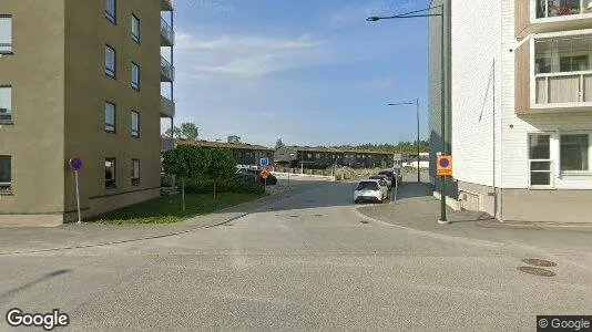 Lägenheter att hyra i Täby - Bild från Google Street View