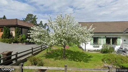 Lägenheter att hyra i Haninge - Bild från Google Street View