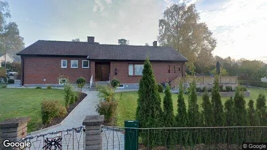 Lägenheter att hyra i Sollentuna - Bild från Google Street View