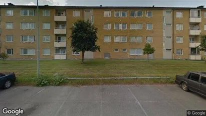 Lägenheter att hyra i Västra hisingen - Bild från Google Street View