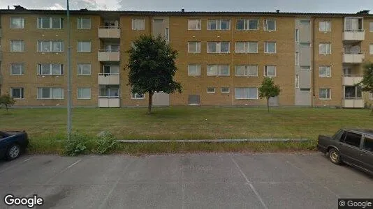 Lägenheter att hyra i Västra hisingen - Bild från Google Street View