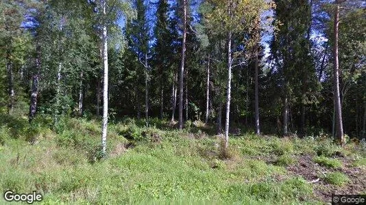 Lägenheter att hyra i Falun - Bild från Google Street View