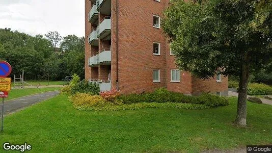 Lägenheter att hyra i Majorna-Linné - Bild från Google Street View
