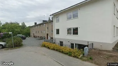 Lägenheter att hyra i Västerort - Bild från Google Street View